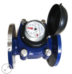Đồng hồ đo nước sạch Class B Malaysia từ DN50-DN600